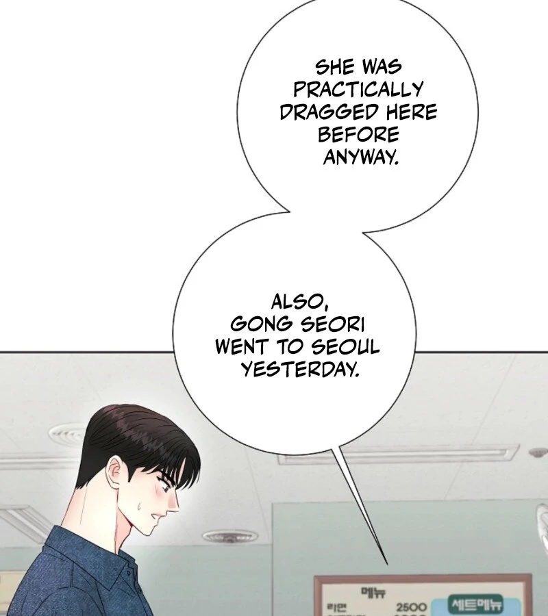 The Summer When You Came chapter 19 page 50