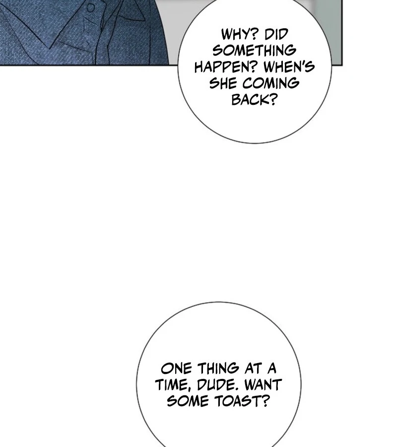 The Summer When You Came chapter 19 page 53