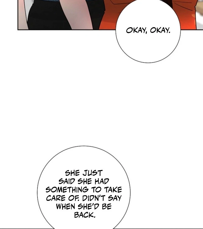 The Summer When You Came chapter 19 page 55