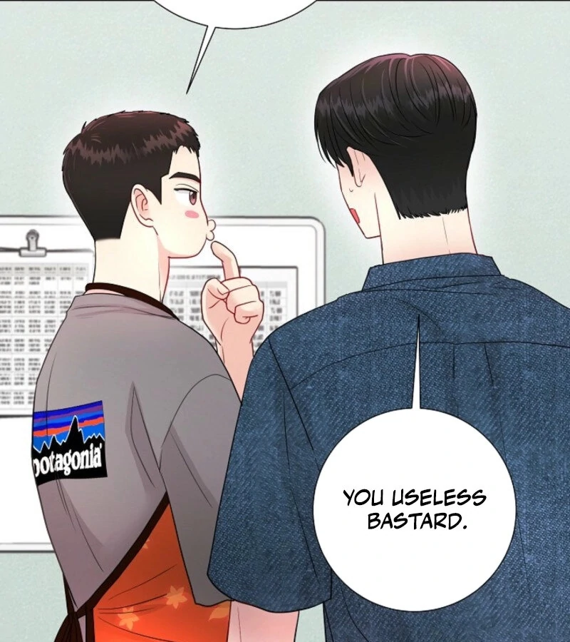 The Summer When You Came chapter 19 page 56
