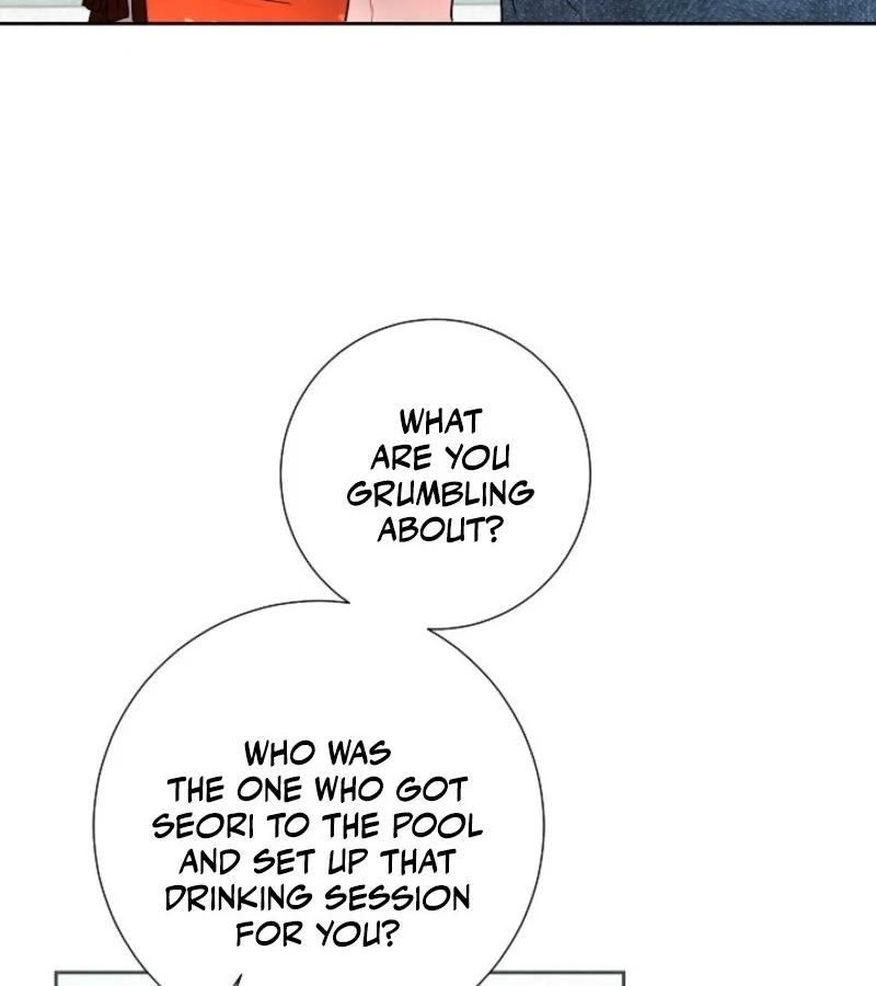 The Summer When You Came chapter 19 page 57