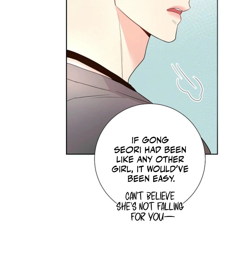 The Summer When You Came chapter 19 page 61