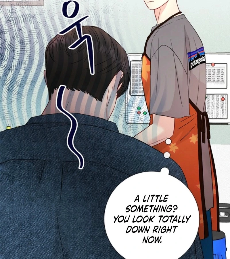 The Summer When You Came chapter 19 page 66