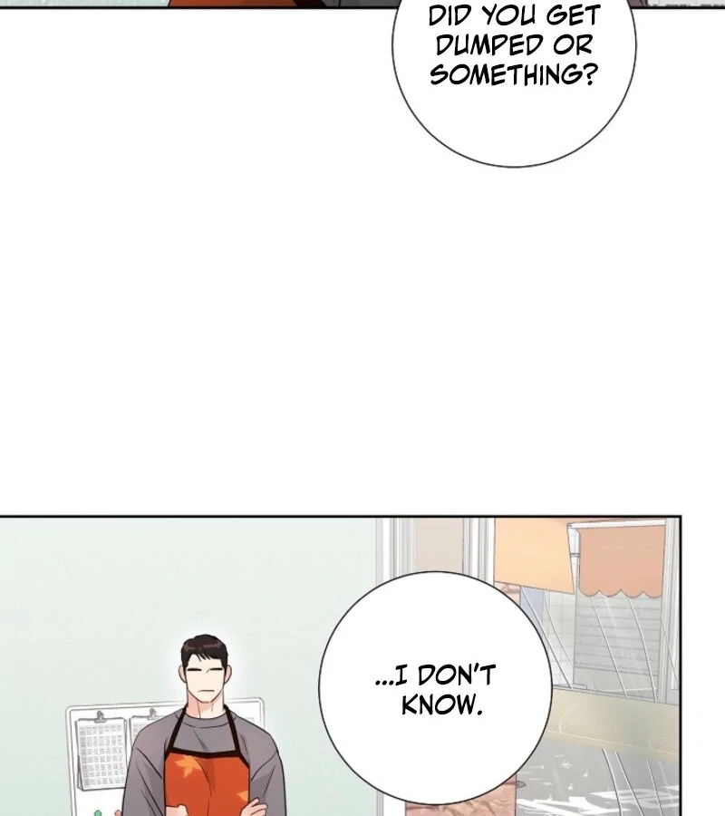 The Summer When You Came chapter 19 page 69