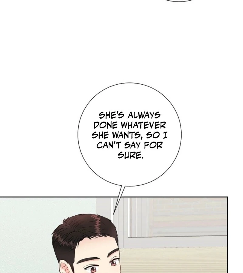 The Summer When You Came chapter 19 page 72