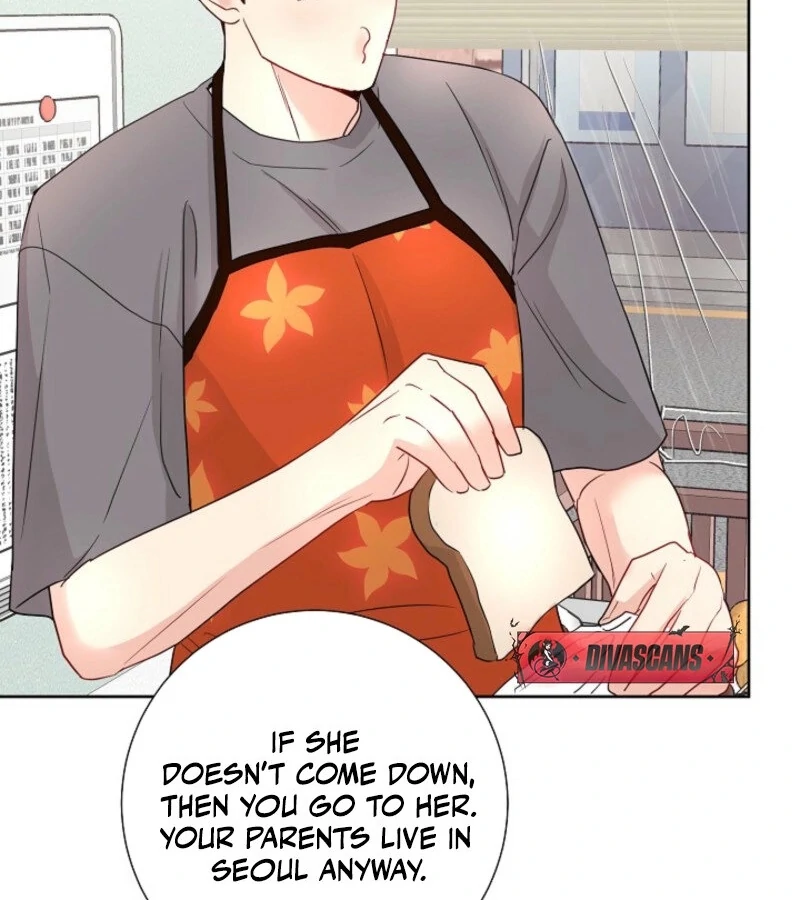 The Summer When You Came chapter 19 page 73