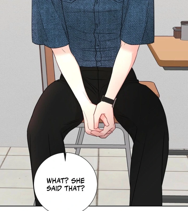 The Summer When You Came chapter 19 page 76