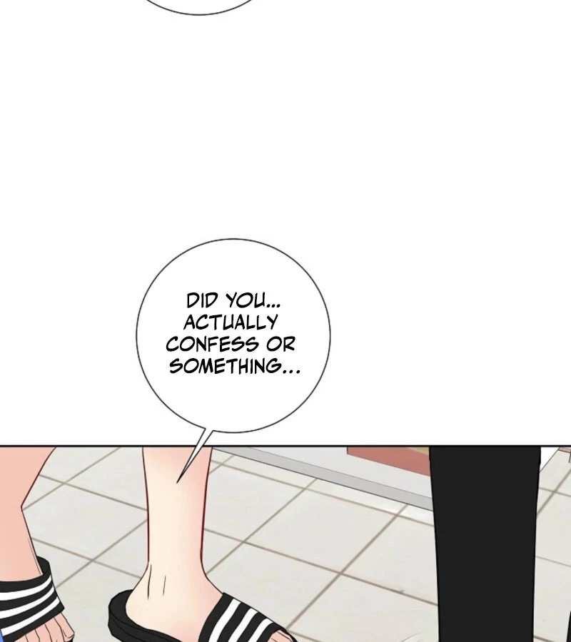 The Summer When You Came chapter 19 page 77