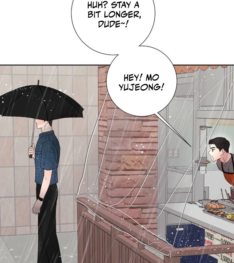 The Summer When You Came chapter 19 page 79