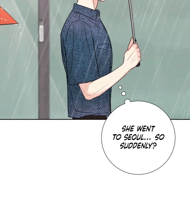The Summer When You Came chapter 19 page 86