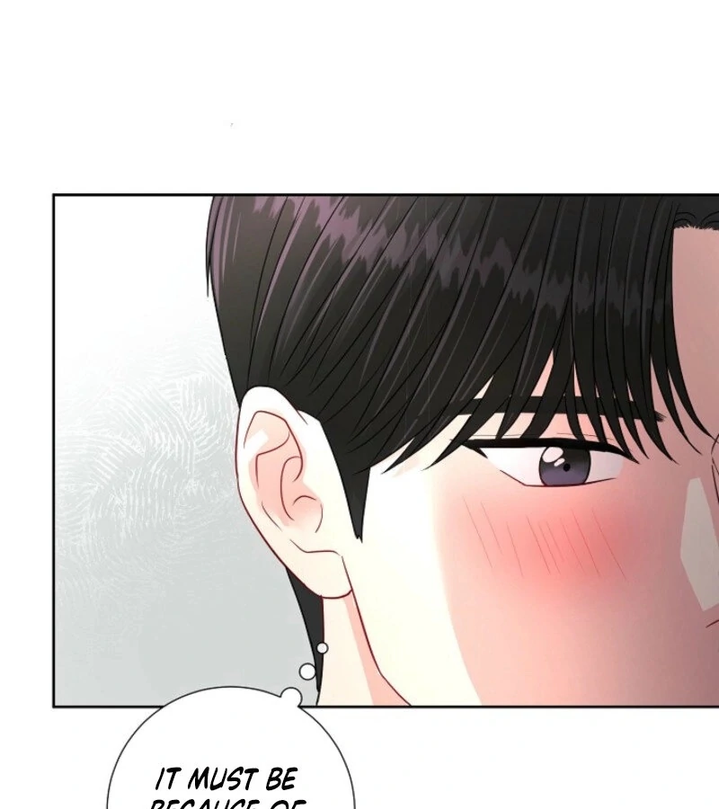 The Summer When You Came chapter 19 page 87