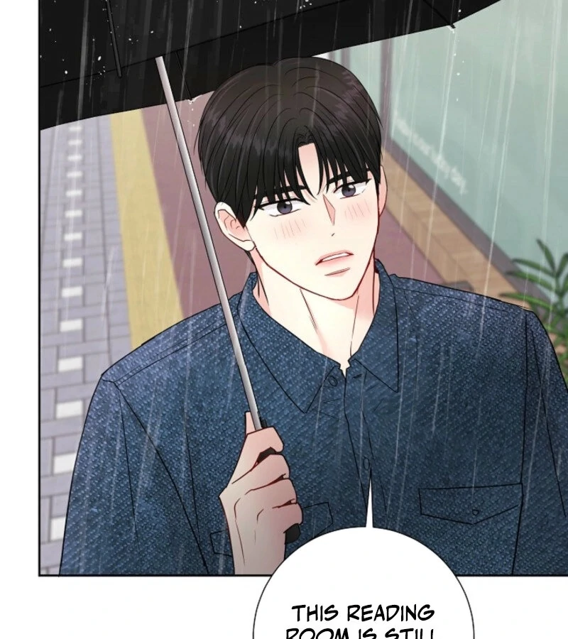The Summer When You Came chapter 19 page 99