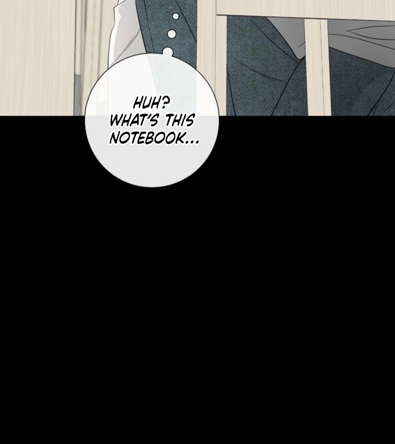 The Summer When You Came chapter 19 page 110