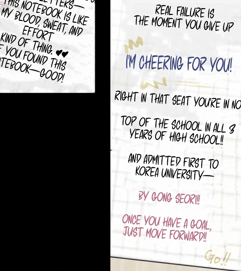 The Summer When You Came chapter 19 page 112