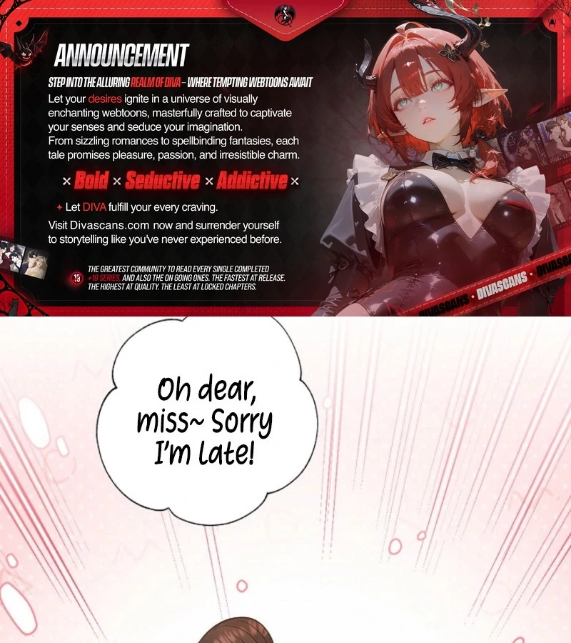 The Summer When You Came chapter 20 page 1