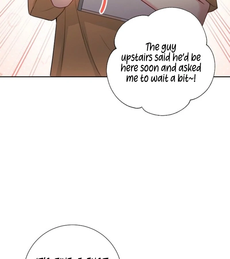 The Summer When You Came chapter 20 page 3