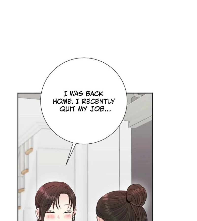 The Summer When You Came chapter 20 page 7