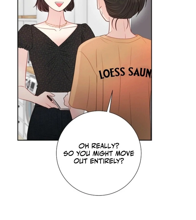 The Summer When You Came chapter 20 page 8