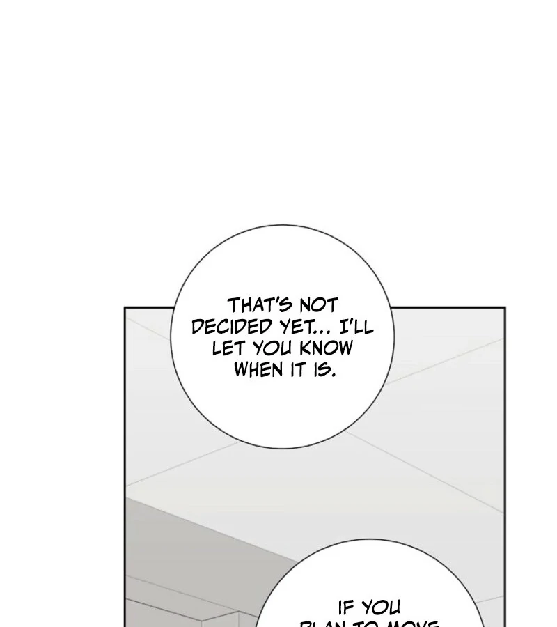 The Summer When You Came chapter 20 page 9