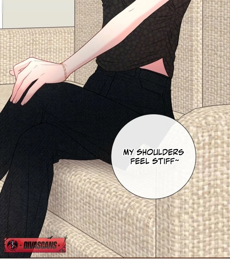 The Summer When You Came chapter 20 page 14