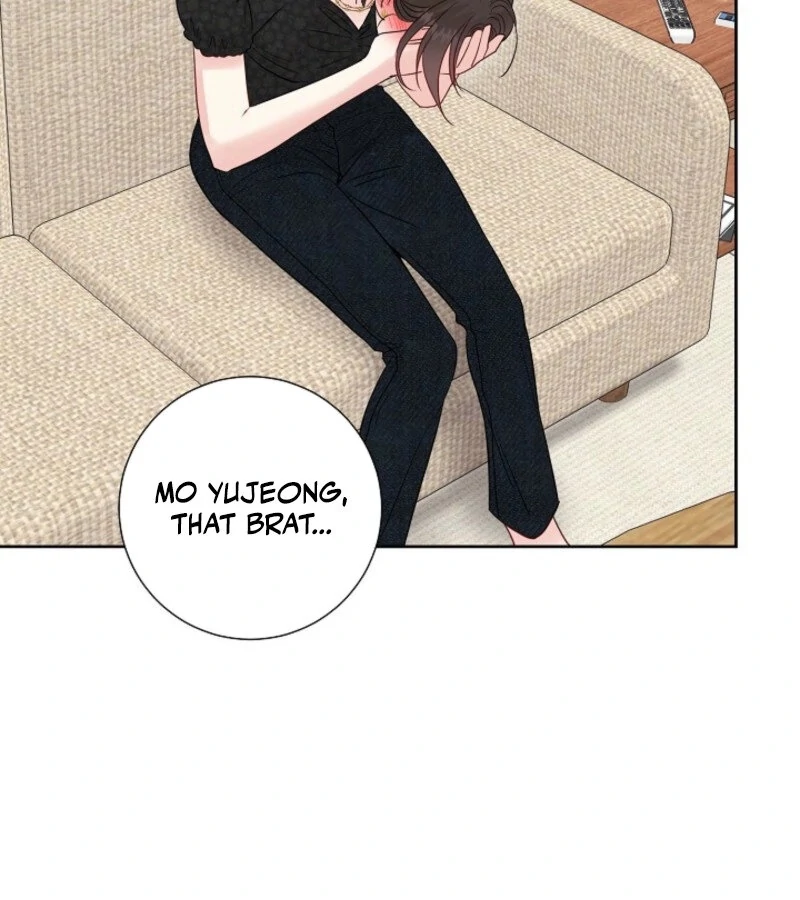 The Summer When You Came chapter 20 page 28