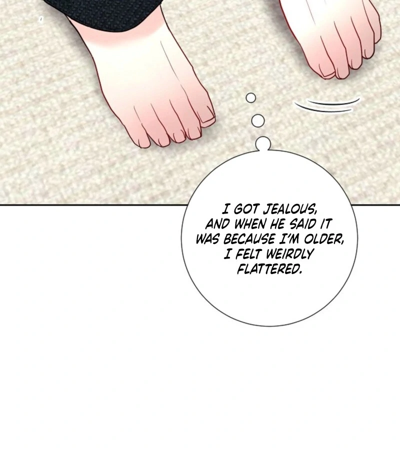 The Summer When You Came chapter 20 page 40