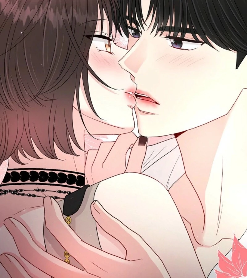 The Summer When You Came chapter 20 page 42