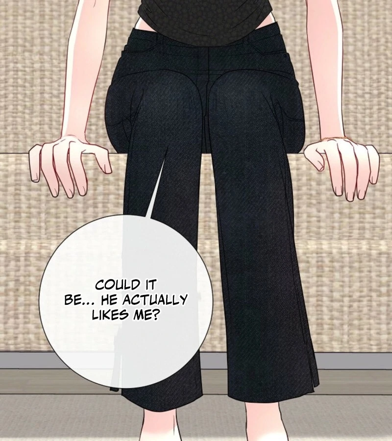 The Summer When You Came chapter 20 page 45