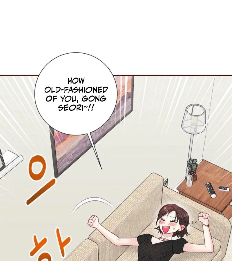 The Summer When You Came chapter 20 page 49