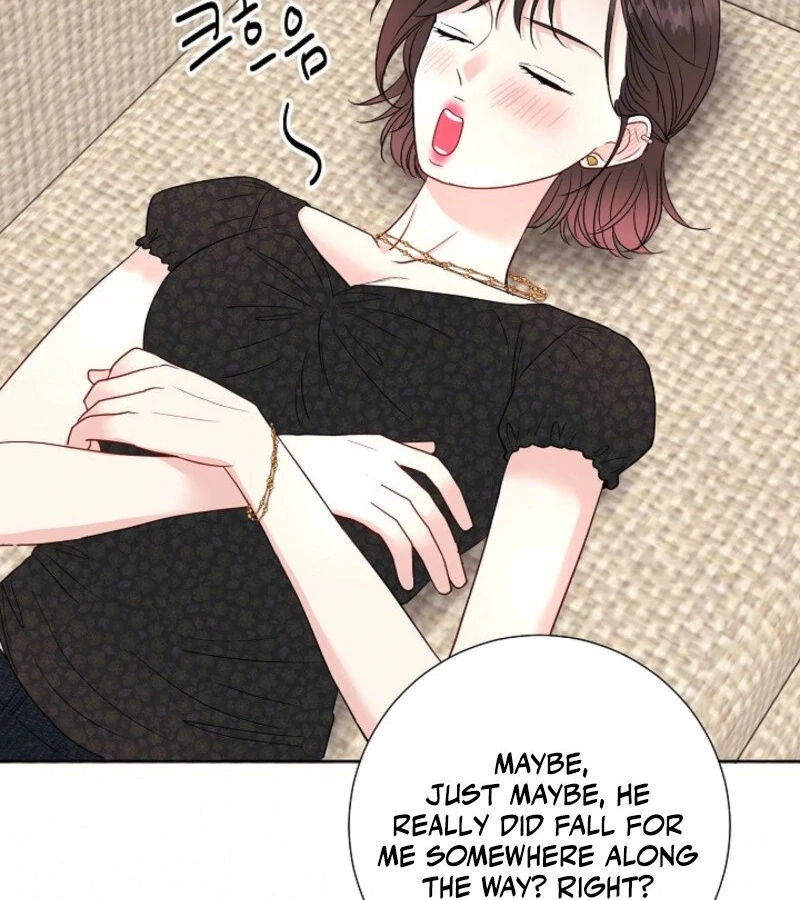The Summer When You Came chapter 20 page 52