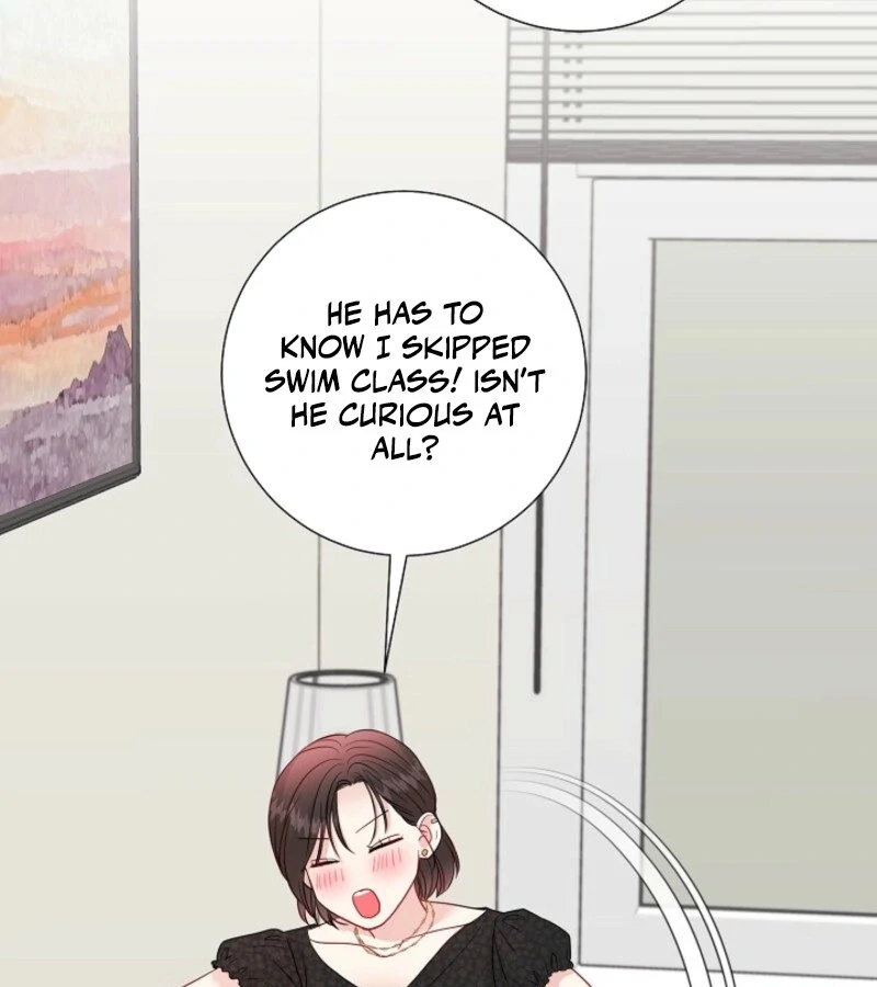 The Summer When You Came chapter 20 page 72