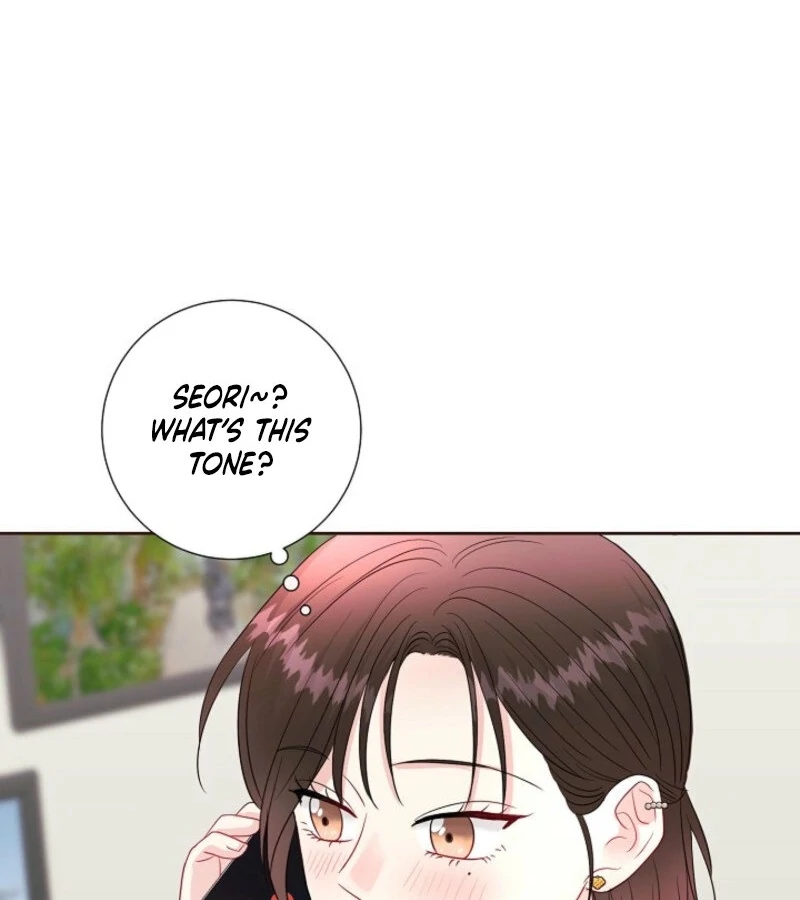 The Summer When You Came chapter 20 page 84