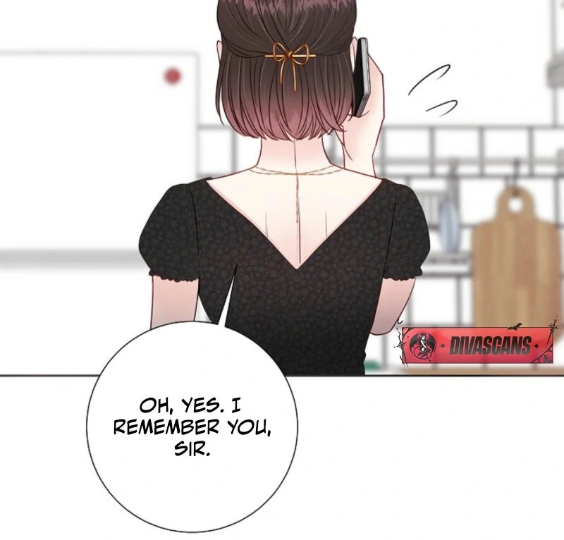 The Summer When You Came chapter 20 page 91