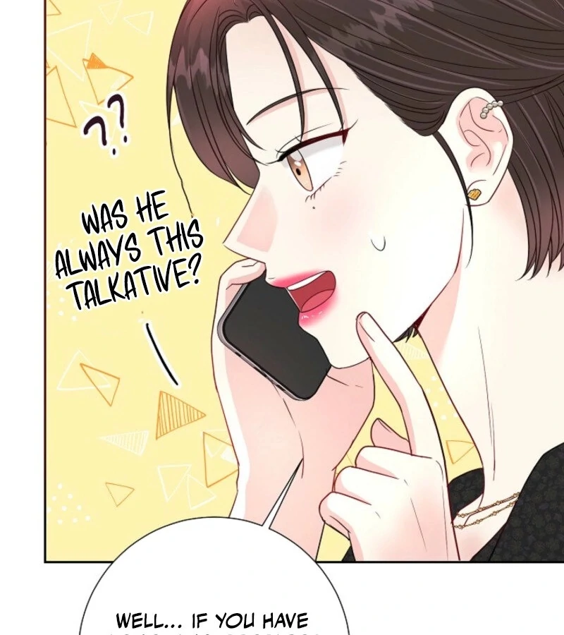The Summer When You Came chapter 20 page 93