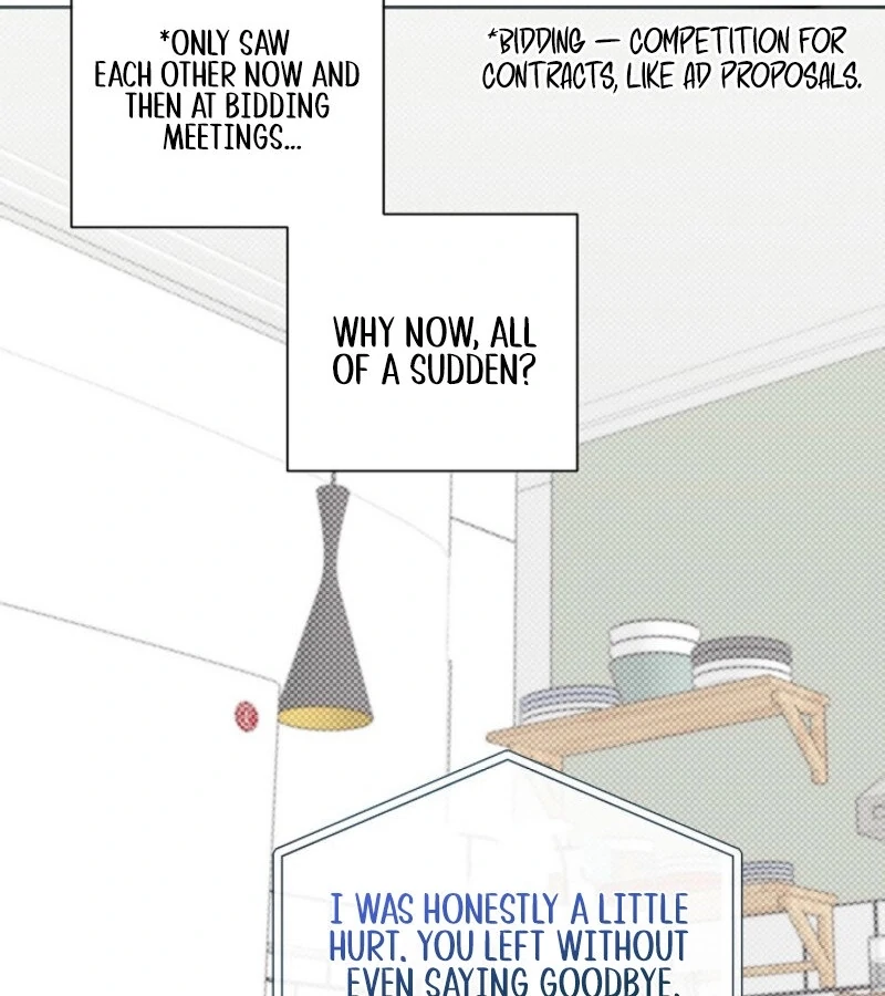 The Summer When You Came chapter 20 page 99