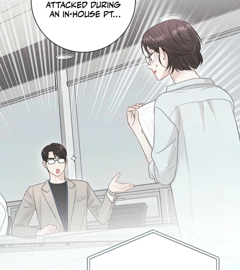 The Summer When You Came chapter 20 page 101