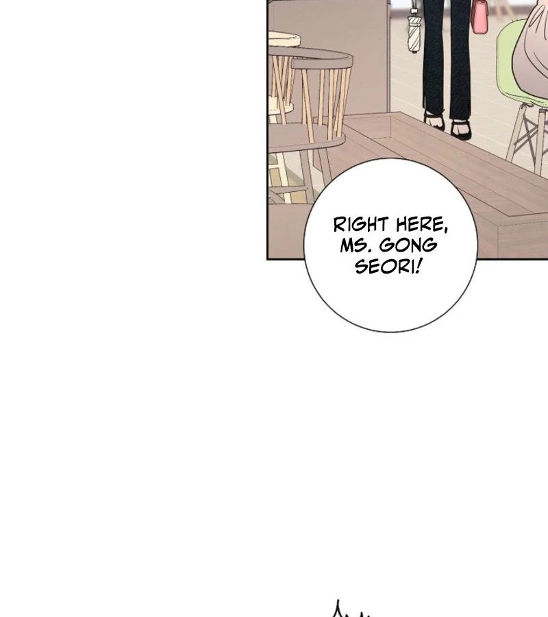 The Summer When You Came chapter 20 page 118