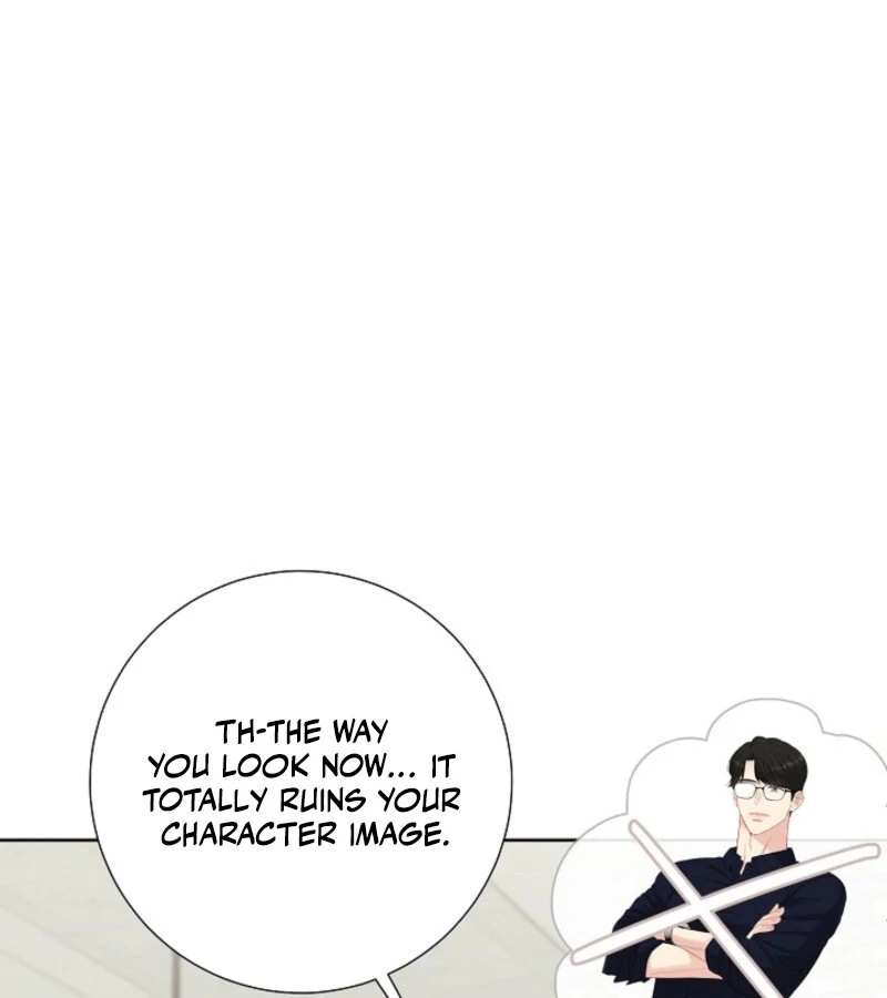 The Summer When You Came chapter 20 page 123