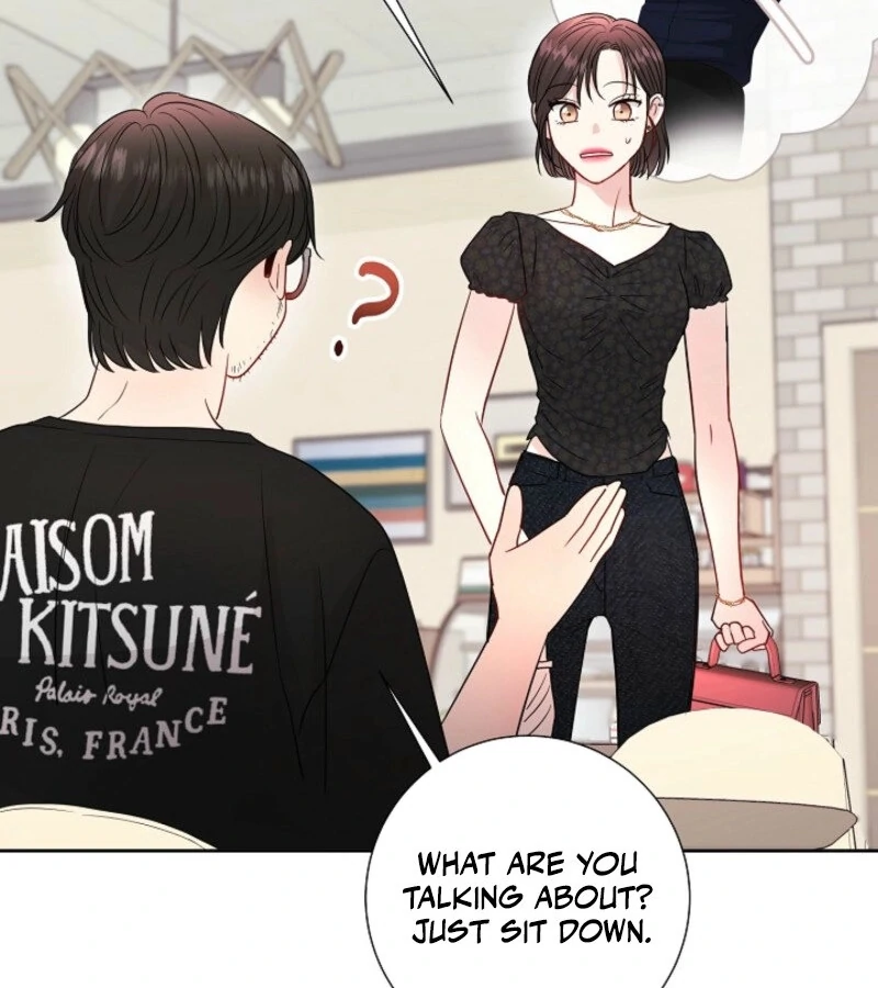 The Summer When You Came chapter 20 page 124