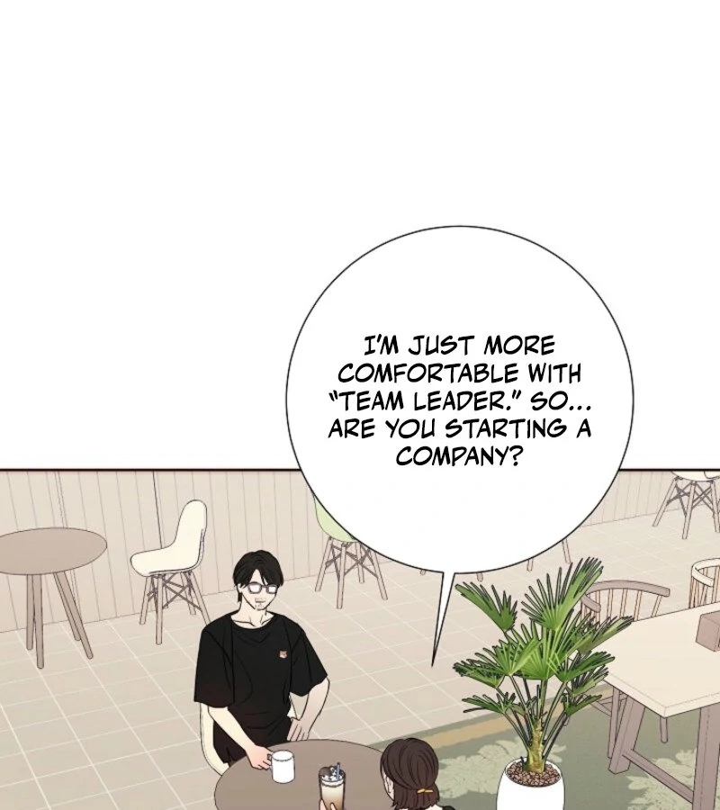 The Summer When You Came chapter 20 page 131