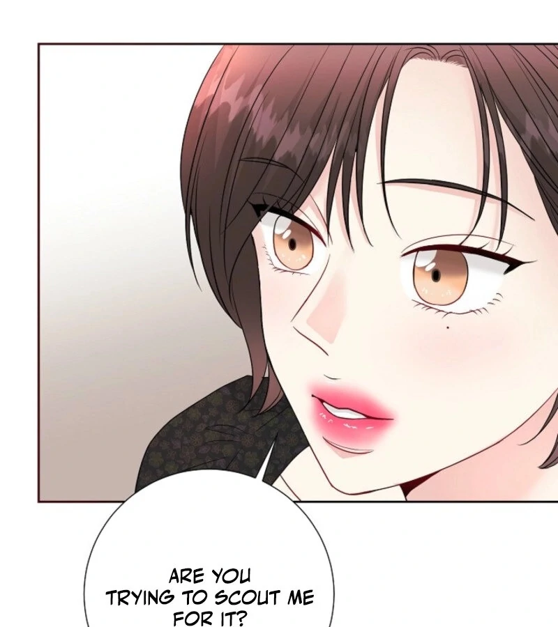 The Summer When You Came chapter 20 page 133