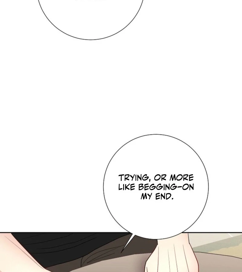 The Summer When You Came chapter 20 page 134