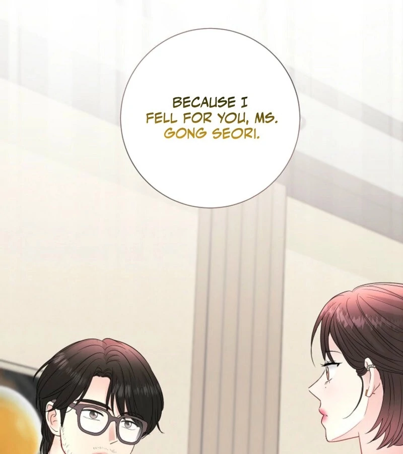 The Summer When You Came chapter 20 page 138