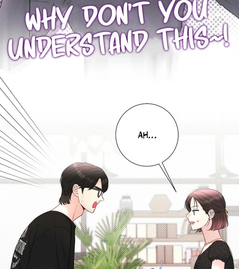 The Summer When You Came chapter 21 page 5