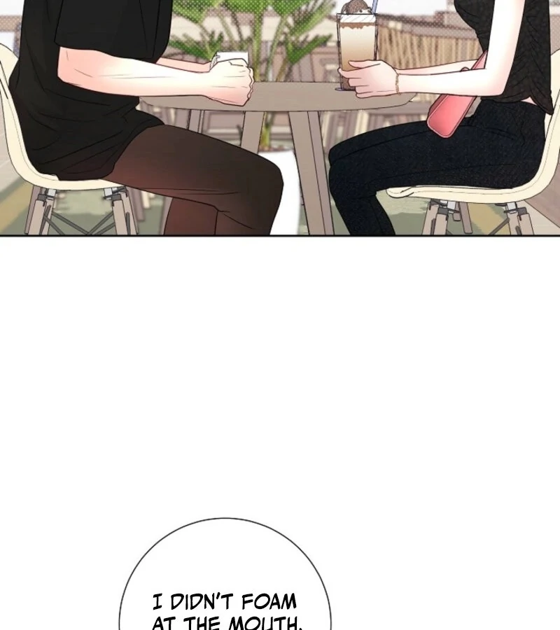 The Summer When You Came chapter 21 page 6