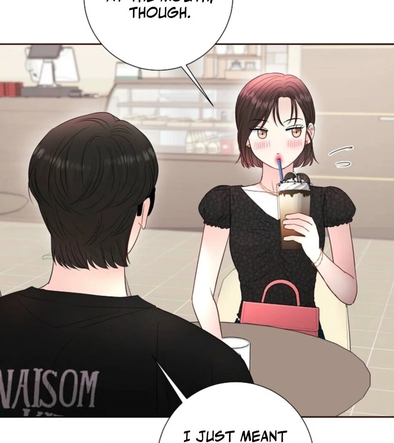 The Summer When You Came chapter 21 page 7