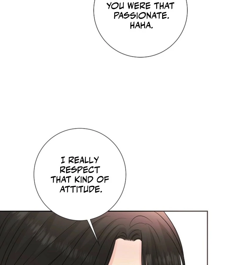 The Summer When You Came chapter 21 page 8