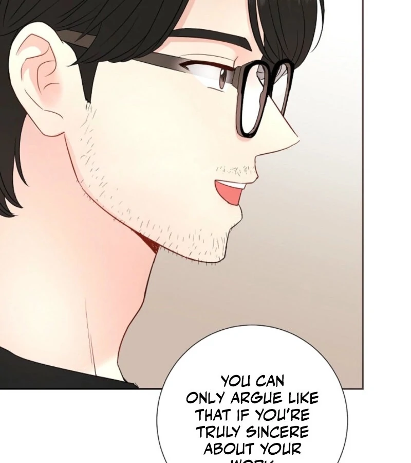 The Summer When You Came chapter 21 page 9