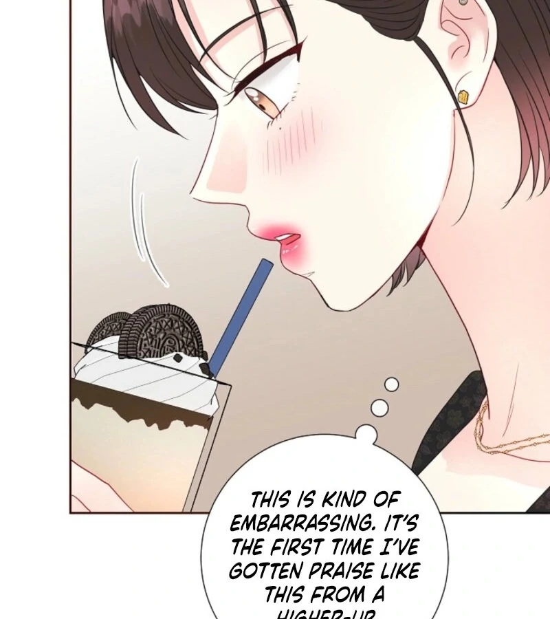 The Summer When You Came chapter 21 page 11