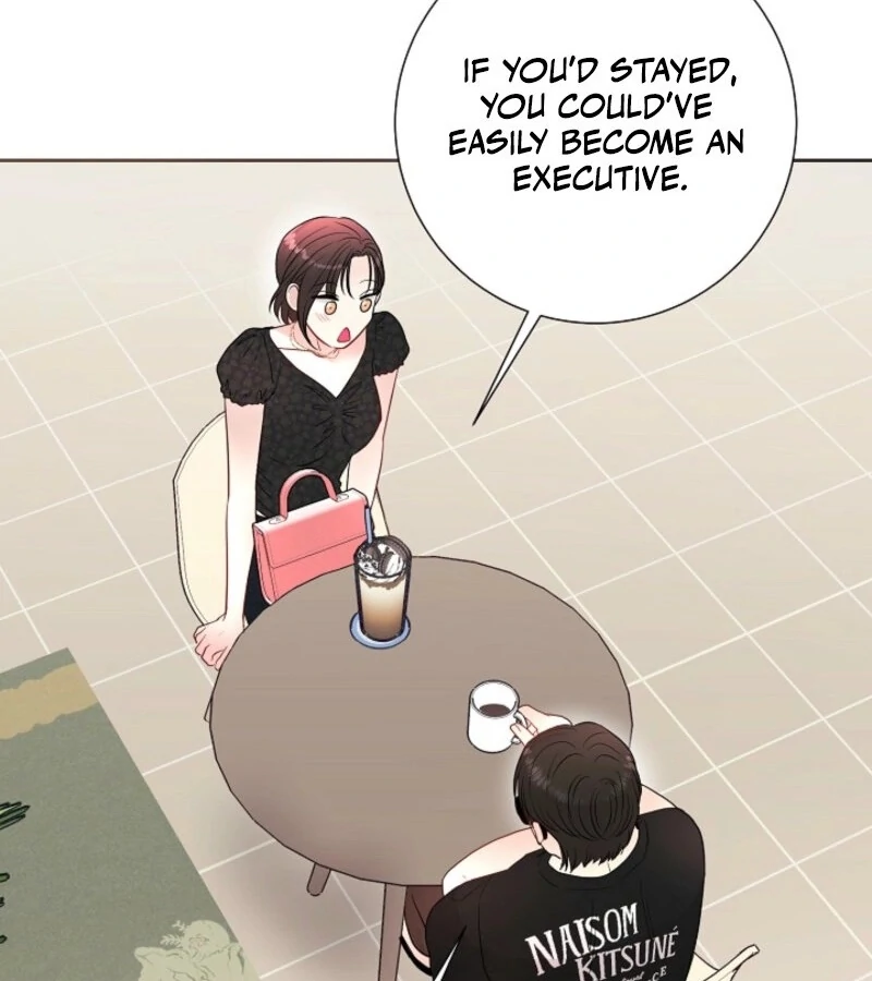 The Summer When You Came chapter 21 page 14